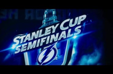 Plus d'action @tblightning contre @ny_islanders #StanleyCup Demi-finales ce soir : Wat...