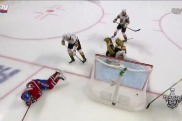 OT GAGNANT !!  @joshanderson_77 !!  Quel retour du @canadiensmtl !  #StanleyCu...