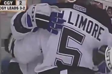 Celui-ci nous donne encore des frissons.  Joyeux anniversaire à une légende du hockey, Martin St. ...