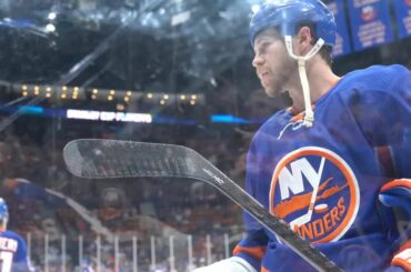 C'est un souvenir inoubliable des #StanleyCup Playoffs.  : @nhlonnbcsports : @sport...