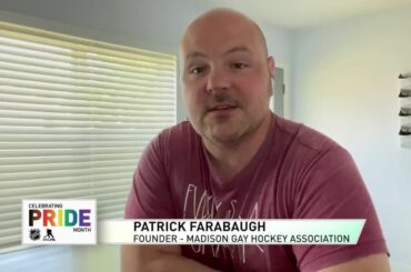 Depuis que Patrick Farabaugh a fondé @madisongayhockey, des centaines de nouveaux et expérienc...