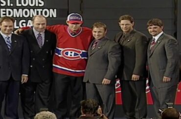 16 ans plus tard, Carey Price (@cp0031) nous éblouit toujours.  #Coupe Stanley @...