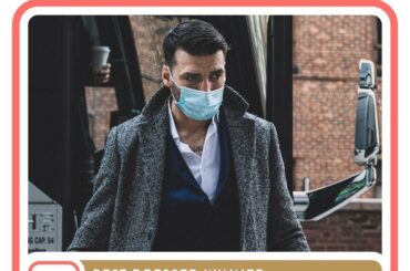 Gardez-le au sein de la famille @nhlbruins !  Patrice Bergeron rejoint @davidpastrnak avec...