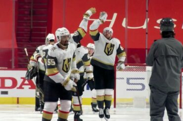 𝗢𝘃𝗲𝗿𝘁𝗶𝗺𝗲 𝗪𝗶𝗻𝗻𝗲𝗿𝘀 Jeu 3 : Josh Anderson Jeu 4 : Nicolas Roy Jeu 5 : ____________...