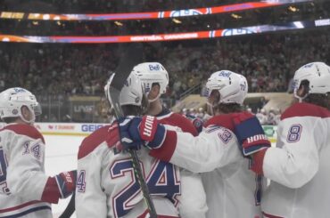 Les @canadiensmtl sont à une victoire de la finale de la #StanleyCup !!...
