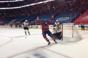 MAINTENANT ÇA VAUT ATTENDRE #StanleyCup : @nhlonnbcsports : @sportsnet...