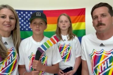 Vivre comme soi authentique est la meilleure façon de vivre.  Ryland Whittington, un c...