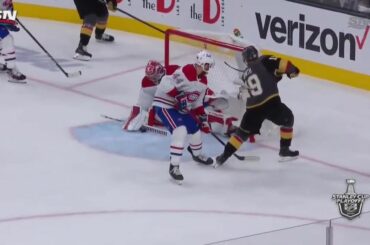 C'est magnifique, Carey Price (@cp0031) #StanleyCup...