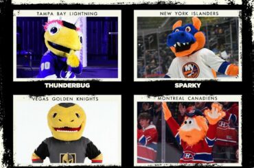 Avec qui tu bouges ?  #Coupe Stanley...