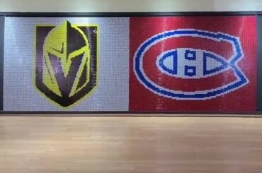 Massive Game 5 ce soir !  Faites votre choix #StanleyCup @canadiensmtl vs @vegasgo...