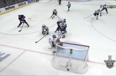 VA @scottmayfield2 !  #StanleyCup : @nhlonnbcsports : @sportsnet...