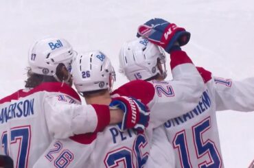 L'avenir est maintenant pour le @canadiensmtl.  #StanleyCup : 8 ET sur @usa_network et...