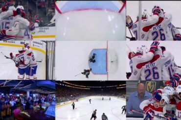 Quelle que soit la façon dont vous le coupez, @jesperikotkaniemi est la vraie affaire.  #StanleyCup : 8 ET ...