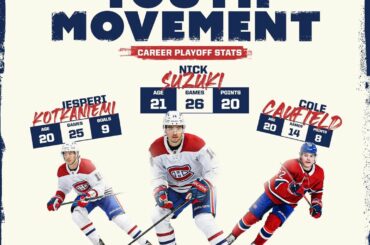 Le monstre à trois têtes #StanleyCup @vegasgoldenknights contre @canadiensmtl à...