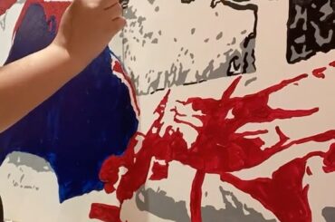 Carey Price peint à la perfection.  #StanleyCup @vegasgoldenknights contre @canadie...