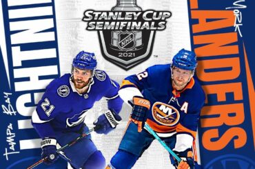 Le @tblightning a dominé dans le Game 5, mais tout peut arriver ce soir !  #StanleyC...