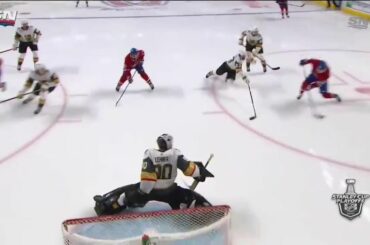 Et voilà, le but qui envoie le @canadiensmtl à la finale de la #StanleyCup.  ...