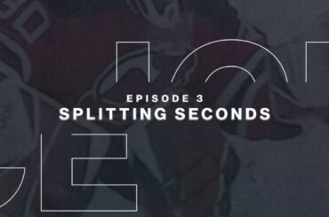 Le hockey peut être décidé en quelques fractions de seconde.  Pour les gardiens de but, les avancements en équ...