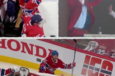 BIENVENUE À LA FINALE #StanleyCup, @canadiensmtl!  ...