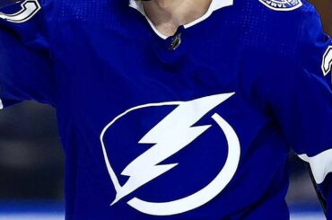 Avec 14 buts et 20 points, Brayden Point joue un hockey fantastique.  #Stanley...