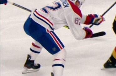 Ça va être bien, il suffit de demander à @keithurban.  La finale de la #StanleyCup commence le...