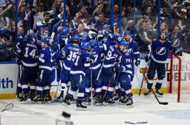 CADRE-LE #StanleyCup...