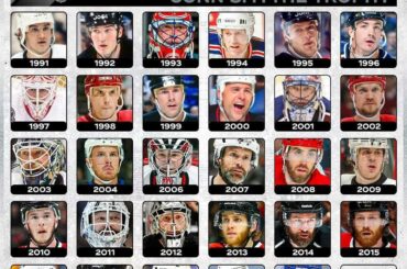 Qui sera le prochain MVP des Playoffs de la #StanleyCup ?  @CanadiensMTL contre @TBLightning ...