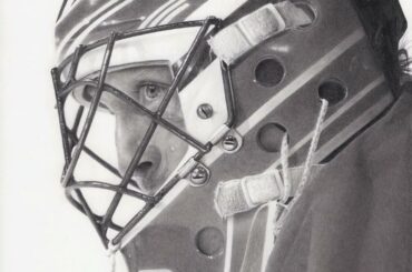 Dessin UNREAL Le @canadiensmtl hissera-t-il la #StanleyCup cette saison comme Pa...