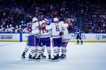 @ benchiarot8 a donné ces yeux de rondelle.  #StanleyCup : @nhlonnbcsports : @sportsnet...