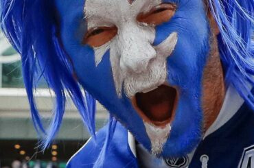 Il n'y a pas d'expérience comme la finale de la #StanleyCup....