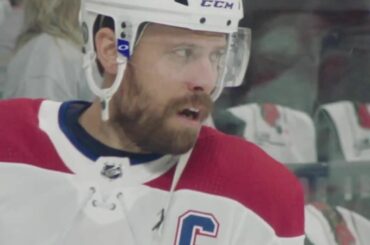 Vous ne voudrez pas manquer le match 2... #StanleyCup @CanadiensMTL vs. @TBLi...