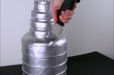 Quelle équipe va prendre une part du Stanley Cake... ?  #StanleyCup @can...