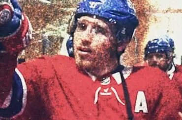 Quand un chapitre se termine, un autre commence.  La finale de la #StanleyCup est la prochaine partie de...