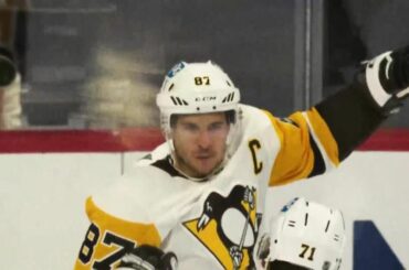 Quels joueurs remporteront les plus grands honneurs du hockey à domicile?  Regardez le #NHLAward 2021...