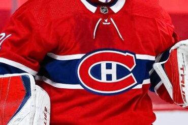 Carey Price (@cp0031) a été tout simplement FANTASTIQUE lors de la #StanleyCup...