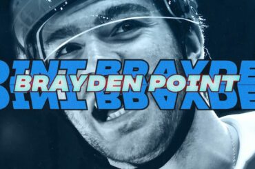 L'offense @tblightning peut frapper tôt et souvent.  #StanleyCup : 8 ET sur @n...