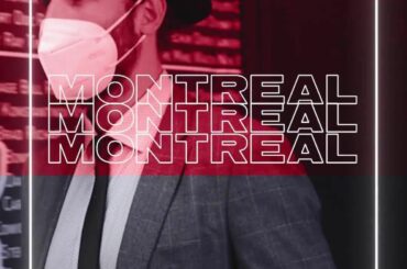 Les @canadiensmtl apportent la chaleur Regardez le match 1 de la finale de la #StanleyCup ...