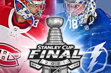 La quête @tblightning pour une #StanleyCup consécutive continue ce soir !  : ...