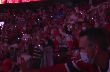 Une finale de la #StanleyCup à Montréal est vraiment spéciale.  : @nhlonnbcsports : @sportsn...