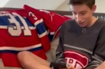 Anderson Whitehead a perdu sa mère d'un cancer du sein en 2018. Depuis lors, lui, Ca...