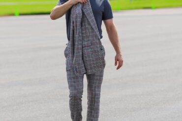 Summertime Suits ft. Victor Hedman #StanleyCup : 8 ET sur @NBC et @Sportsnet ...