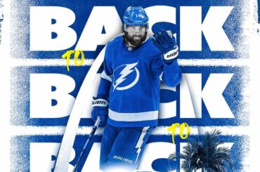 Victoires consécutives de la #StanleyCup pour @pattymaroon !!!  ...