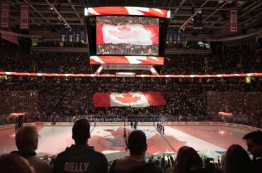 Réfléchissez au passé en cette fête du Canada.  Créez un avenir qui responsabilise tous ceux qui appellent...
