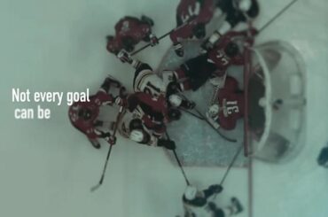 Peu importe la façon dont la rondelle entre dans le filet pendant les séries éliminatoires, ils ont tous co...