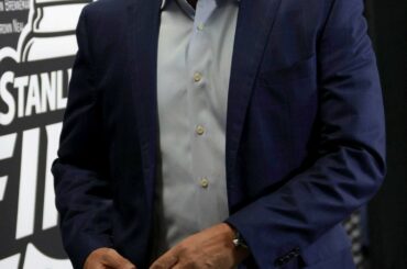 Jon Cooper sait à quel point Blake Coleman et Barclay Goodrow sont importants pour...