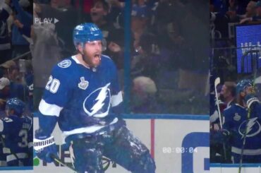 BIG GAME BLAKE #StanleyCup @TBLightning contre @CanadiensMTL à 8 HE sur @NBC et...