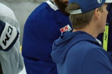 Depuis mars 2013, l'entraîneur Jon Cooper est un homme en mission.  Maintenant son @tblight...