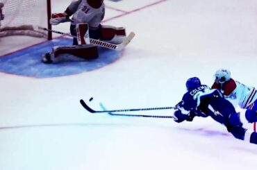 Plus #StanleyCup Action finale ce soir !  JEU 4, @tblightning contre @canadiensmtl,...