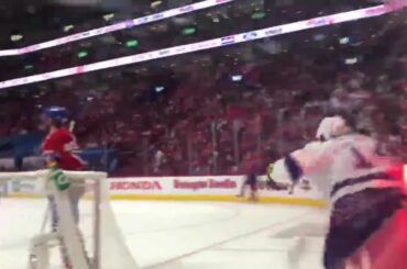 Faites-en un match à deux buts pour Tyler Johnson (@tjohnny09) !  #StanleyCup : @nhlonn...