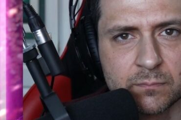 Un fan de longue date de @canadiensmtl et entraîneur/directeur général de Call of Duty @ramboray discute de la sim...